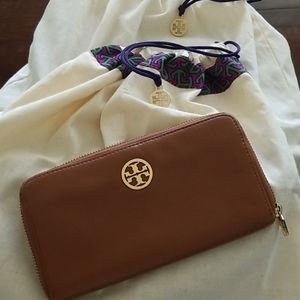 Tory Burch Wallet